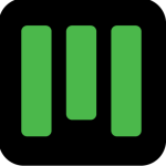 StreamFit Logo